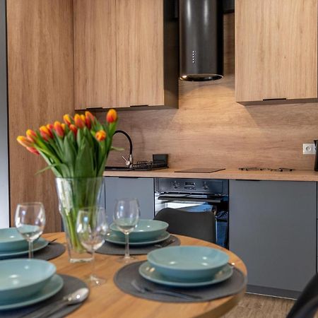 Apartamenty Osada Antalowka Zakopane Dış mekan fotoğraf