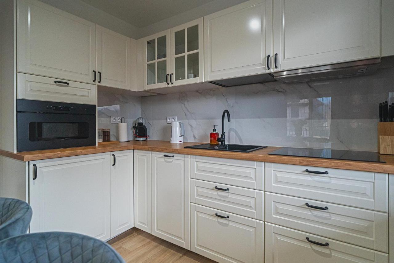 Apartamenty Osada Antalowka Zakopane Dış mekan fotoğraf
