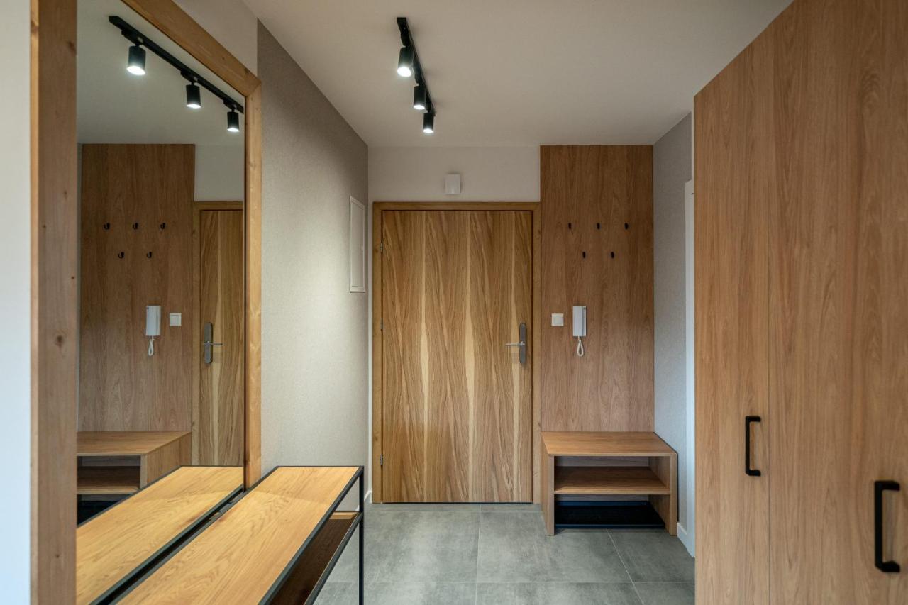 Apartamenty Osada Antalowka Zakopane Dış mekan fotoğraf